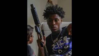 FREE NBA Youngboy type beat 2024 ”Slang iron” [upl. by Annek]