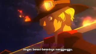 one piece extrait ep 829 vostfr quotspoilquot [upl. by Caria857]