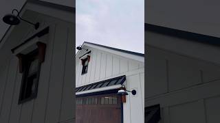 UPGRADE your soffit SKILLZ gotitcoach woodworking soffit it [upl. by Townsend331]