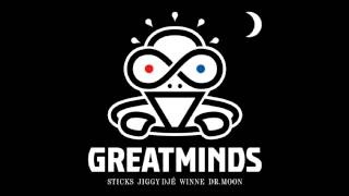 Great Minds  Nog een keer [upl. by Aivlis]