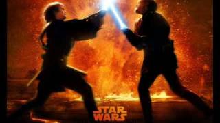 Anakin VS Obiwan saber edit [upl. by Leventhal636]