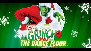 Lustige Silvestergrüße Lustige Glückwünsche Sprüche Silvester Grinch Dancing [upl. by Chrysa]