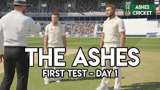 Ashes 3rd Test Day 3 Highlights Australia sweep to stunning series win in just 12 days [upl. by Stern782]