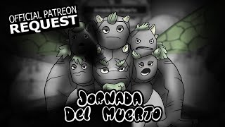 Jornada Del Muerto Linkin Park Cover  My Singing Monsters Composer [upl. by Adnamma]