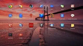 Как установить Chromium OS на любой компьютер [upl. by Christophe413]