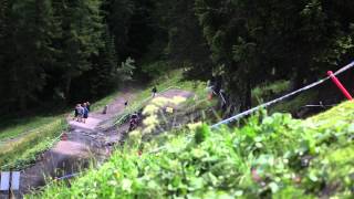 FMD2012  Webisode 8  Pila IXS European Cup 2012 [upl. by Takken]