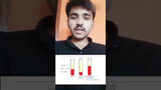 ESR blood test  Hindi  ESR Report ESR normal range   ESR  Erythrocyte sedimentation rate 🔥 [upl. by Elinad]