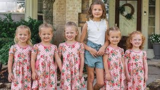 Why One Of The OutDaughtered Quints Is Skipping PreK [upl. by Ecnar]