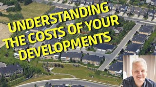 Understanding Costs The Key to Land Development Success [upl. by Catharine]