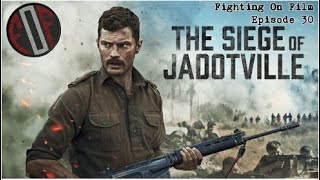 The Siege of Jadotville 2016 September 1961 HD Part 2 [upl. by Avahc339]