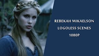 Rebekah Mikaelson Scenes S3 Logoless1080p [upl. by Cotterell835]