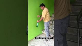 How To Break a Beer Bottle With Hand100 real  Hath Se Beer Bottle Kese Tode viralshort [upl. by Yetti]