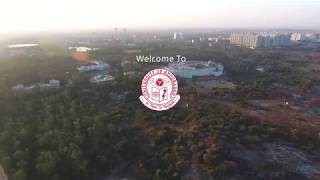 Welcome to University of Hyderabad [upl. by Ojaras]