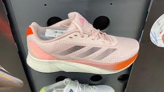 Adidas Duramo SL PinkWhite  Style Code IF1228 [upl. by Gretta285]