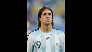 Championship Manager 0102  Hernan Crespo [upl. by Caleb]