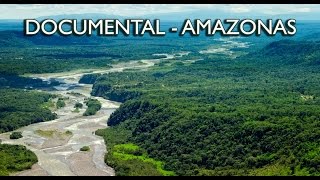 Documental Amazonas del Perú reserva de la Biosfera [upl. by Swart]