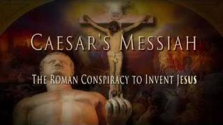 Jesus Never Existed  Caesars Messiah film trailer [upl. by Adnhoj]