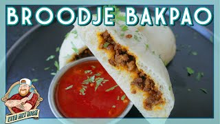 BROODJE BAKPAO JONGUH  EtenmetNick  How to [upl. by Wivinia]