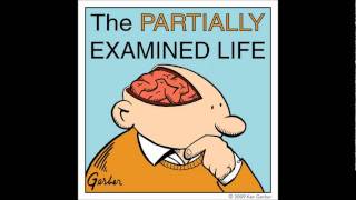 Partially Examined Life podcast  Semiotics and Structuralism  Saussure LeviStrauss Derrida [upl. by Athenian975]