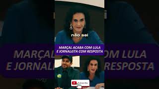 Pablo Marçal acaba com jornalista e Lula em resposta no Roda Viva [upl. by Juliette]