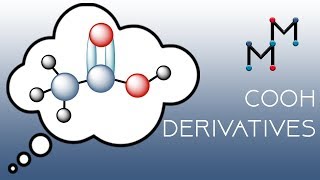 Reactions of Carboxylic Acids amp Carboxylic Acid Derivatives [upl. by Roland]