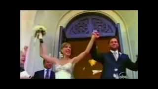 Mariska Hargitay amp Peter Hermann A thousand years [upl. by Kenwee]