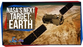 NASAs Next Target Earth [upl. by Rudin]