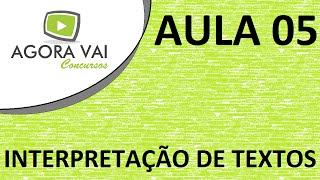 Interpretação de Textos  Aula 05  Pressupostos e subentendidos [upl. by Edan]