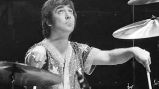 Keith Moon real emotion [upl. by Anna-Diane]