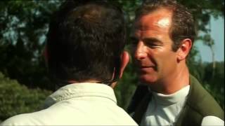 Robson Green for James Bond  Extreme Fishing [upl. by Elysee]