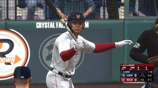 MLB The Show 23 Player Career Part 36 [upl. by Player]