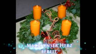 Advent du stille Zeit [upl. by Sylvia]