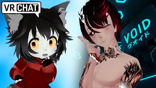 BABY JONNY BECOMES AN EBOY  VRCHAT [upl. by Marie918]