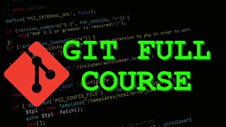 Git and GitHub Full Course  Tech Arkit [upl. by Dlaregztif]