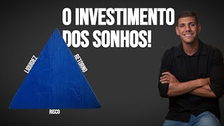 Investimentos dos sonhos Entenda liquidez risco e rentabilidade [upl. by Lavinia]