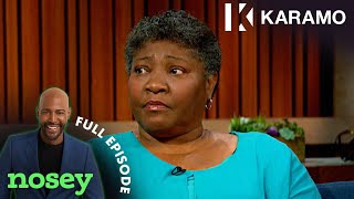 Unlock The PhoneOver 100k Interactions🫤👮‍♀️Karamo Full Episode [upl. by Kred]