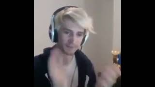 xQc clap fast [upl. by Cichocki]