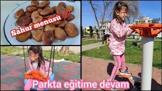 KIZIMIN EN SEVDİĞİ PİŞİ NASIL YAPİLİR ❓ PİŞİ TARİFİ💯 MAYALI PİŞİ ✓PİŞİ YAPİMİ✓SAHURA YAKIŞAN PRATİK [upl. by Clo]