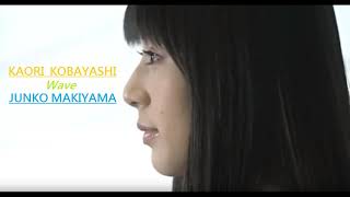 Kanagawa Smooth Jazz Kaori Kobayashi amp Junko Makiyama  Wave HQHDJapanese Jazz [upl. by Nahor]