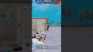 1v1 Sniper M24 Headshot phonk gaming malayalam pubgmobile shorts pubg pubggameplay [upl. by Ellynad]