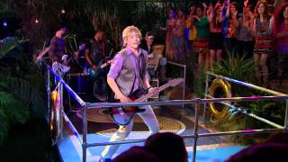 Na Na Na The Vacation Song  Music Video  Austin amp Ally  Disney Channel Official [upl. by Arney397]