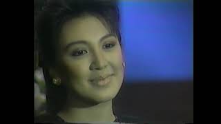 Reservation for Two Sharon amp Rowell TSCS 198788 sharoncuneta rowellsantiago kcconcepcion [upl. by Shum831]