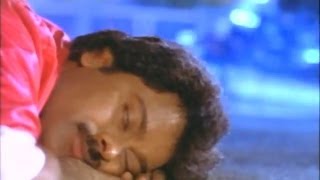 Raja Vikramarka Songs  Eraraoi Song  Chiranjeevi Amala Radhika [upl. by Trahurn774]