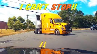 EXTREME CLOSE CALLS 2024 caught on dashcam  PART 3 [upl. by Siskind663]