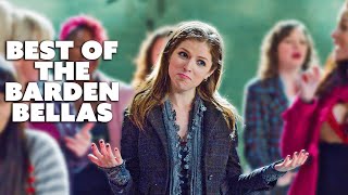 Best of the Barden Bellas  Pitch Perfect  TUNE [upl. by Maice]