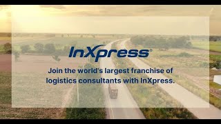 Unlock endless possibilities with InXpress [upl. by Aitsirhc]