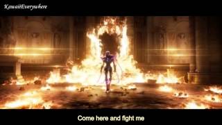 Saint Seiya Legend of Sanctuary Official HD Trailer 1080p [upl. by Llennaj]