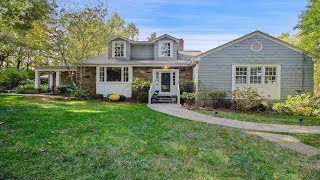 67 Griffen Avenue Scarsdale NY [upl. by Baird]