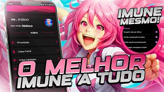 LINK MEDIAFIRE💖 MELHOR WHATSAPP IMUNE A TRAVAS 2023 PRIMÁRIO ROSA WHATSAPP 100 IMUNE A TRAVAS🔥 [upl. by Theresita306]