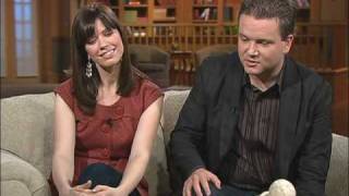 Keith and Kristyn Getty 22 [upl. by Gui]